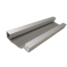 Pay attention! New product of aluminium industrial profile